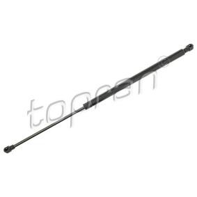 Achetez des Vérin de coffre TOPRAN 500 773 à prix pour 17,63&nbsp;&euro;