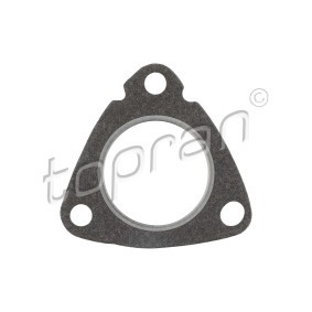 TOPRAN 500 850 Auspuffdichtung BMW