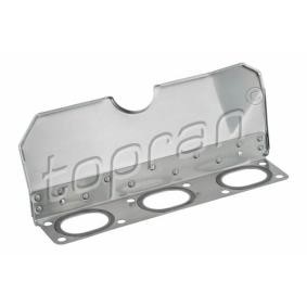 Acquista Guarnizione collettore scarico da TOPRAN 501 275 a buon mercato per soli 24,99&nbsp;&euro;