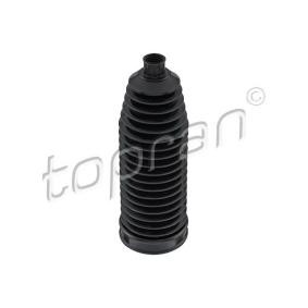 TOPRAN 501 314 Soufflet de direction BMW 5 Touring (F11)
