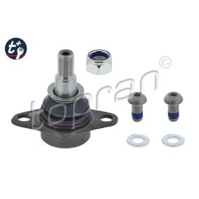 Axialgelenk, Spurstange 700 106 von TOPRAN günstig für 12,90&nbsp;&euro; online kaufen