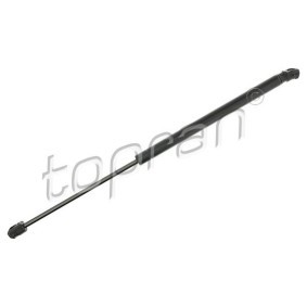 Axialgelenk, Spurstange für RENAULT von TOPRAN