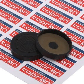 TOPRAN 700 143 Zylinderkopf RENAULT