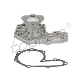 TOPRAN 700 203 Einlaßventil RENAULT LAGUNA 1 (B56, 556) 2.0 109 PS Otto