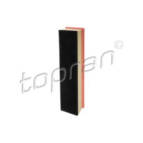 Osta Ilmansuodatin TOPRAN:llä 700 249 edullisesti hintaan 17,29&nbsp;&euro;