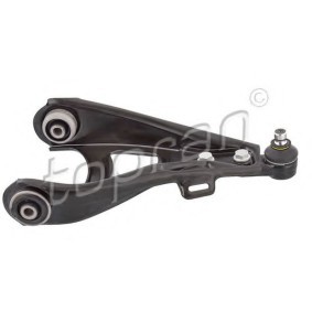 Comprar Barra oscilante de suspensión de ruedas de TOPRAN 700 310 a bajo precio de 35,64&nbsp;&euro;