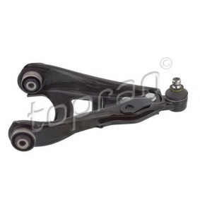 Comprar Barra oscilante de suspensión de ruedas de TOPRAN 700 312 a bajo precio de 33,85&nbsp;&euro;