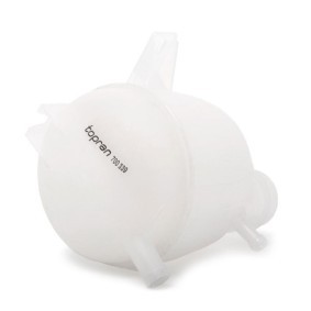 TOPRAN 700 339 Vase d'expansion DACIA LOGAN MCV (KS_) 1.5 65 CV Diesel