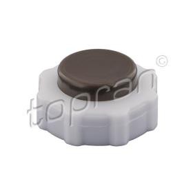 TOPRAN 700 431 Ausgleichsbehälter RENAULT MEGANE 3 Grandtour (KZ0/1) 1.5 86 PS Diesel