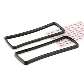 TOPRAN 720 106 Ventildeckeldichtung CITROËN C3 I Schrägheck (FC_, FN_)