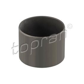 TOPRAN 720 155 Tuchos de motor CITROËN JUMPY