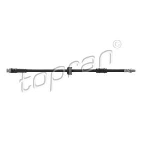TOPRAN 720 935 Bremsschlauch FIAT DUCATO Bus (244, Z_) 2.8 103 PS Diesel