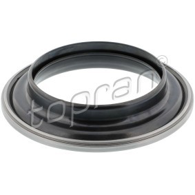 TOPRAN 721 069 Fjäderbenslagring PEUGEOT 207 SW (WK_) 1.6 110 hk Bensinmotor