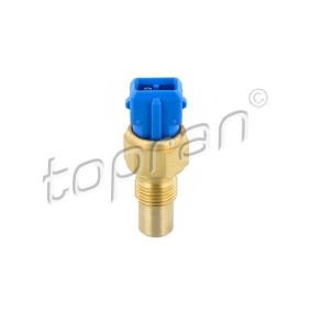 TOPRAN 721 080 Thermoschalter CITROËN Xantia Schrägheck (X1_, X2_) 1.8 90 PS Otto