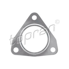 TOPRAN 721 118 Thermostat FIAT DUCATO Kasten (230L) 2.8 87 PS Diesel