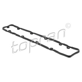 Ventildeckeldichtung von TOPRAN 721 124