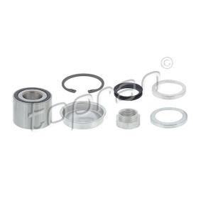 Achetez des Kit de roulement de roue TOPRAN 721 411 à prix pour 21,72&nbsp;&euro;