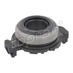 Compre Rolamento de desembraiagem da TOPRAN 721 483 a um preço baixo por 10,61&nbsp;&euro;