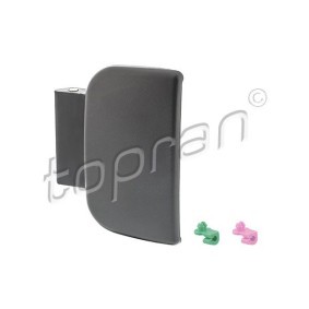 TOPRAN 721 717 Türgriff PEUGEOT