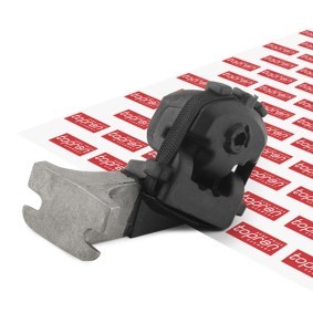 TOPRAN 721 953 Supporto marmitta PEUGEOT 307 Tre volumi