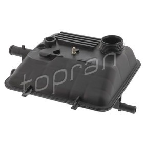 TOPRAN 721 993 Vaschetta acqua radiatore PEUGEOT 806