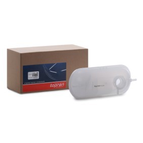 TOPRAN 722 108 Ausgleichsbehälter CITROËN Berlingo / Berlingo First Kastenwagen (M_)