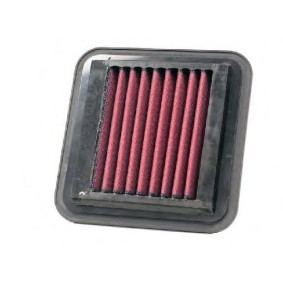 K&N Filters 33-2709 Filtro de aire SUZUKI ALTO (HA12, HA23) 1.0 58 cv Motor otto