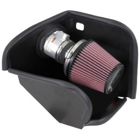 K&N Filters 33-2790 Filtro de aire SUZUKI BALENO Fastback (EG) 1.8 121 cv Motor otto
