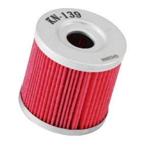 K&N Filters 57-0240 Sportluftfilter MERCEDES-BENZ