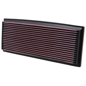 K&N Filters 57-0316 Filtro aria sportivo NISSAN