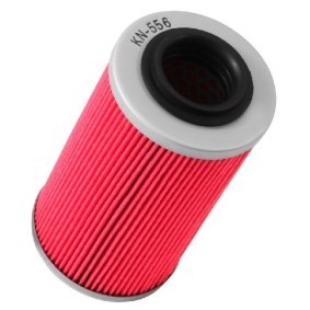 K&N Filters 57-0322 Filtro de ar desportivo NISSAN ALMERA