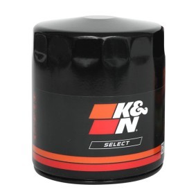 K&N Filters 57-0391 Filtro de ar desportivo NISSAN ALMERA