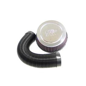 K&N Filters 57-0420 Filtro de aire de alto flujo SKODA