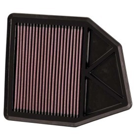 HYUNDAI Sportluftfilter K&N Filters 57-0511