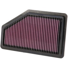 K&N Filters 57-0665 Filtro de ar MINI Hatchback (R56) 1.4 75 cv Otto