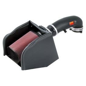 K&N Filters 57-3013-2 Sportluftfilter CHEVROLET