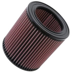 HYUNDAI Sportluftfilter K&N Filters 57A-6017