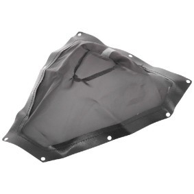 K&N Filters 57I-2501 Filtre à air FORD Focus Mk1 Berline (DNW) 2.0 126 CV Essence