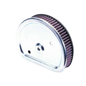 K&N Filters 69-4000TS Filtre à air FORD Focus Mk1 Berline (DNW) 2.0 126 CV Essence