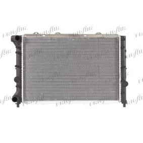 FRIGAIR 0113.3009 Kühler ALFA ROMEO 156 (932) 2.5 190 PS Otto