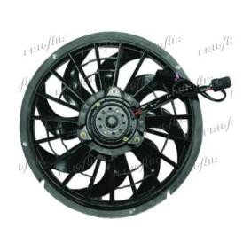 Kühlerlüfter 0511.1004 VOLVO 850 von FRIGAIR