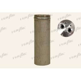 FRIGAIR 137.50068 Filtro essiccatore aria condizionata AUDI A4 Sedan (8EC, B7) 4.2 344 CV Motore a ciclo otto