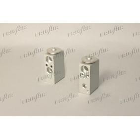 Acquista Iniettore, Valvola ad espansione da FRIGAIR 431.30148 a buon mercato per soli 52,60&nbsp;&euro;