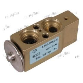 Acquista Iniettore, Valvola ad espansione da FRIGAIR 431.30997 a buon mercato per soli 59,49&nbsp;&euro;