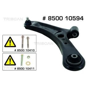 Comprar Barra oscilante de suspensión de ruedas de TRISCAN 8500 10594 a bajo precio de 82,71&nbsp;&euro;