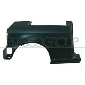 AUDI Seitenwand PRASCO AD0163053