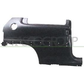 Osta Kylkipaneeli PRASCO:llä CI0223054 edullisesti hintaan 303,53&nbsp;&euro;