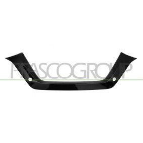 PRASCO DW8203100 Cofano CHEVROLET TRAILBLAZER