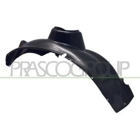 PRASCO FT9083603 Paso de rueda FIAT DOBLO