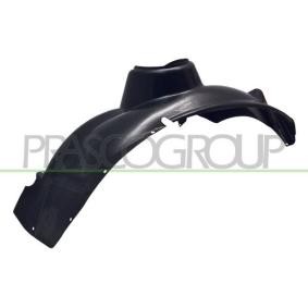 PRASCO FT9083604 Paso de rueda FIAT DOBLO